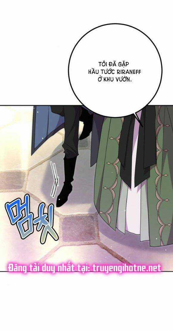 Mỗi Đêm Chồng Tôi Đều Biến Đổi Chapter 9.5 trang 9