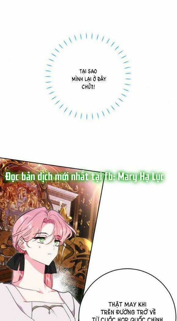Mỗi Đêm Chồng Tôi Đều Biến Đổi Chapter 9 trang 1