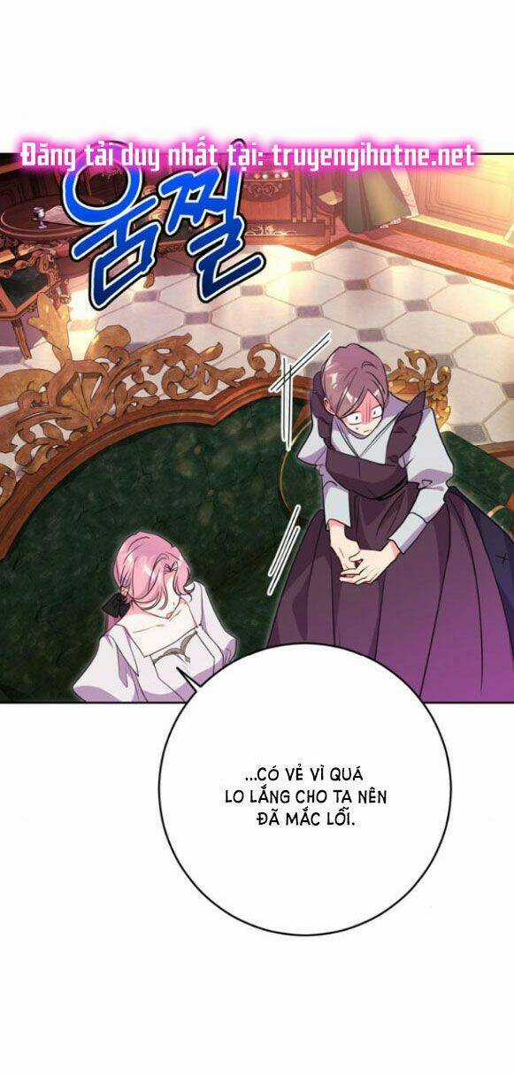 Mỗi Đêm Chồng Tôi Đều Biến Đổi Chapter 9 trang 10