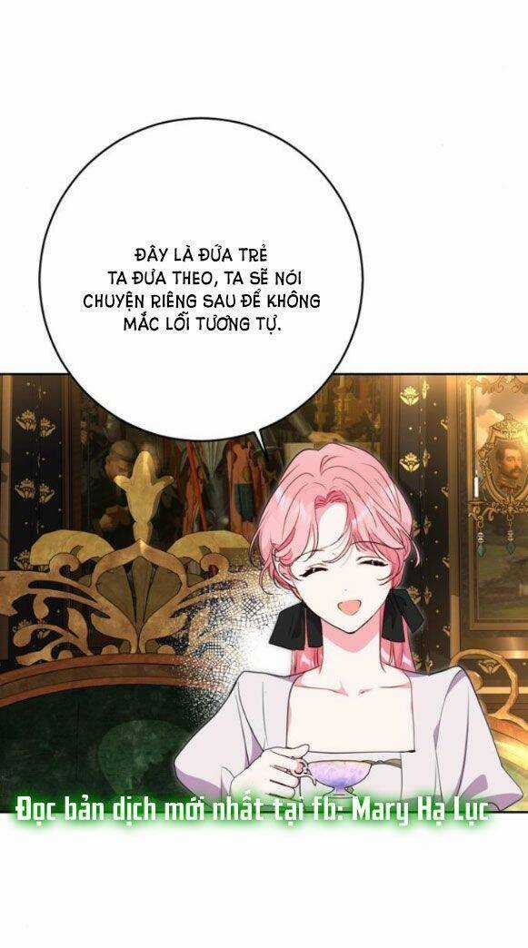 Mỗi Đêm Chồng Tôi Đều Biến Đổi Chapter 9 trang 11