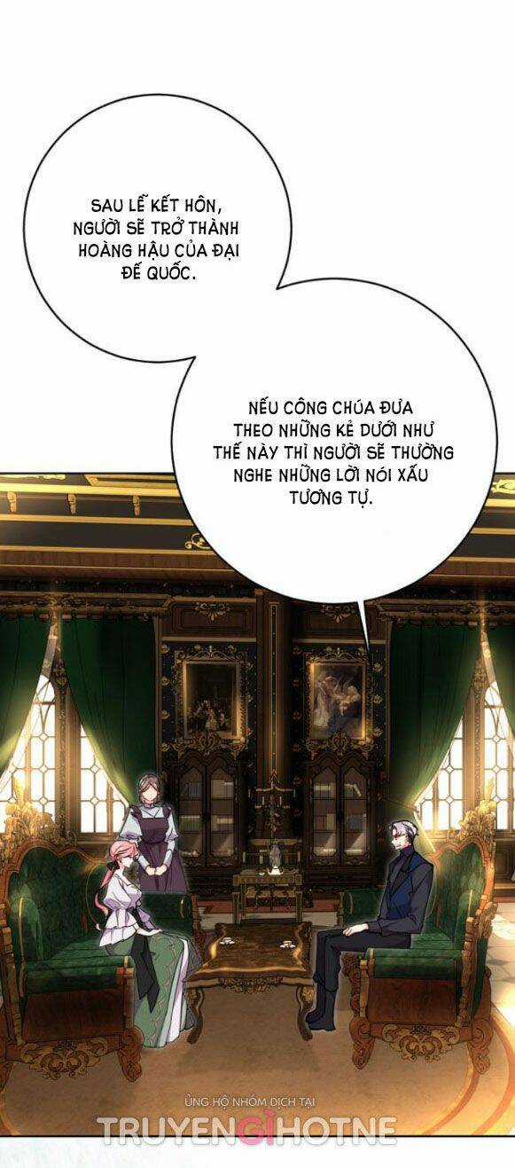 Mỗi Đêm Chồng Tôi Đều Biến Đổi Chapter 9 trang 13