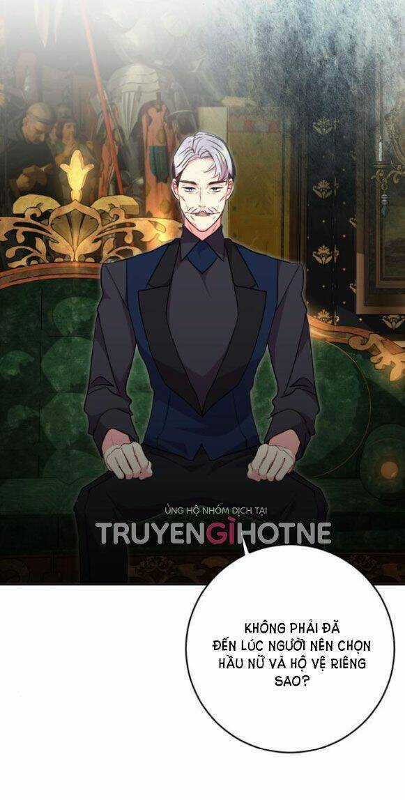 Mỗi Đêm Chồng Tôi Đều Biến Đổi Chapter 9 trang 16