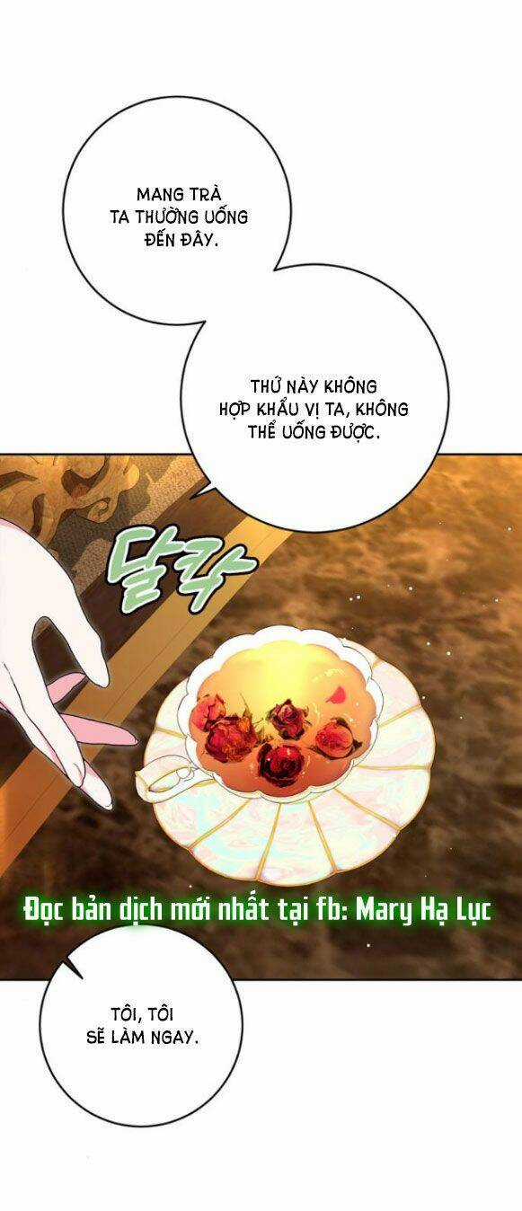 Mỗi Đêm Chồng Tôi Đều Biến Đổi Chapter 9 trang 19