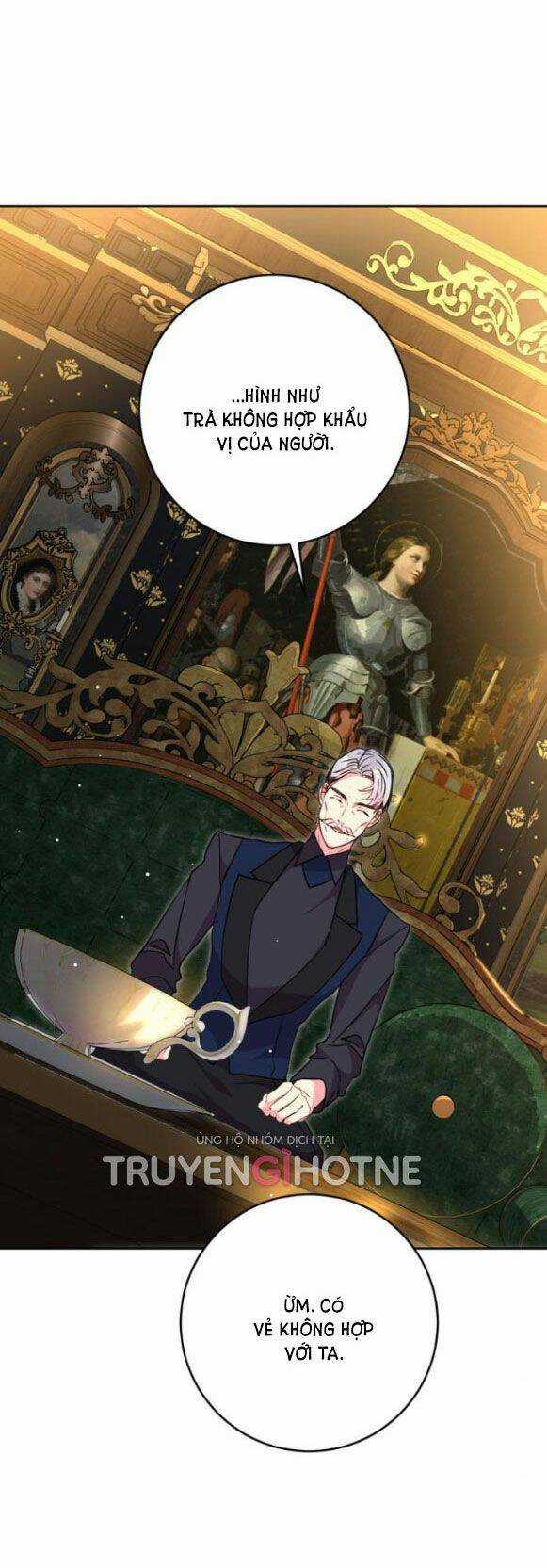 Mỗi Đêm Chồng Tôi Đều Biến Đổi Chapter 9 trang 20