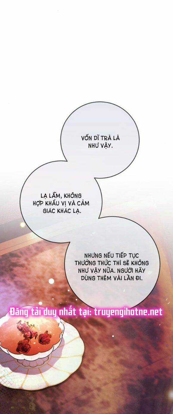 Mỗi Đêm Chồng Tôi Đều Biến Đổi Chapter 9 trang 21