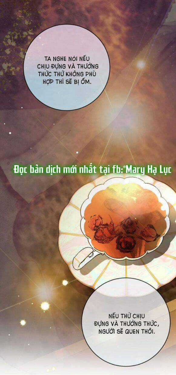 Mỗi Đêm Chồng Tôi Đều Biến Đổi Chapter 9 trang 22