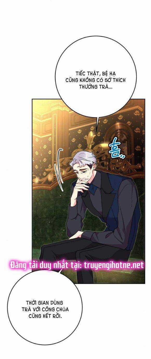 Mỗi Đêm Chồng Tôi Đều Biến Đổi Chapter 9 trang 25