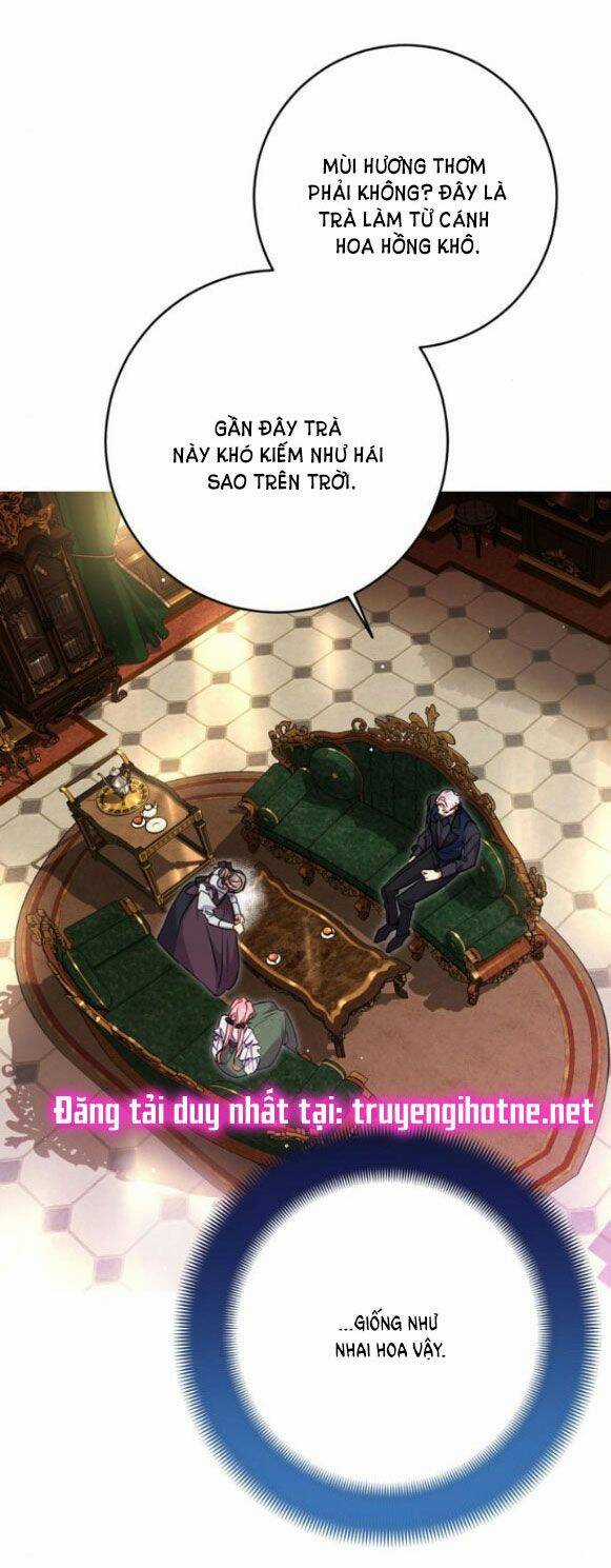 Mỗi Đêm Chồng Tôi Đều Biến Đổi Chapter 9 trang 3