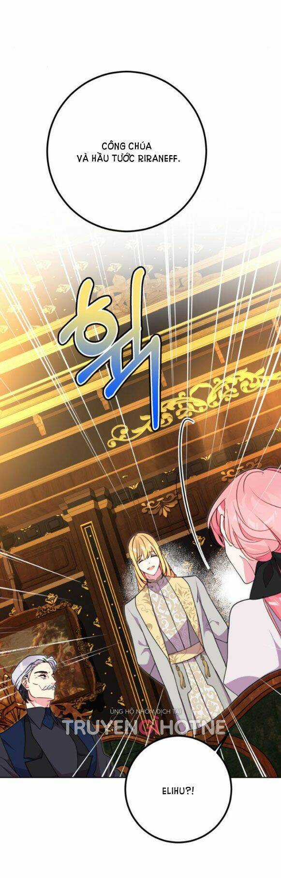 Mỗi Đêm Chồng Tôi Đều Biến Đổi Chapter 9 trang 30