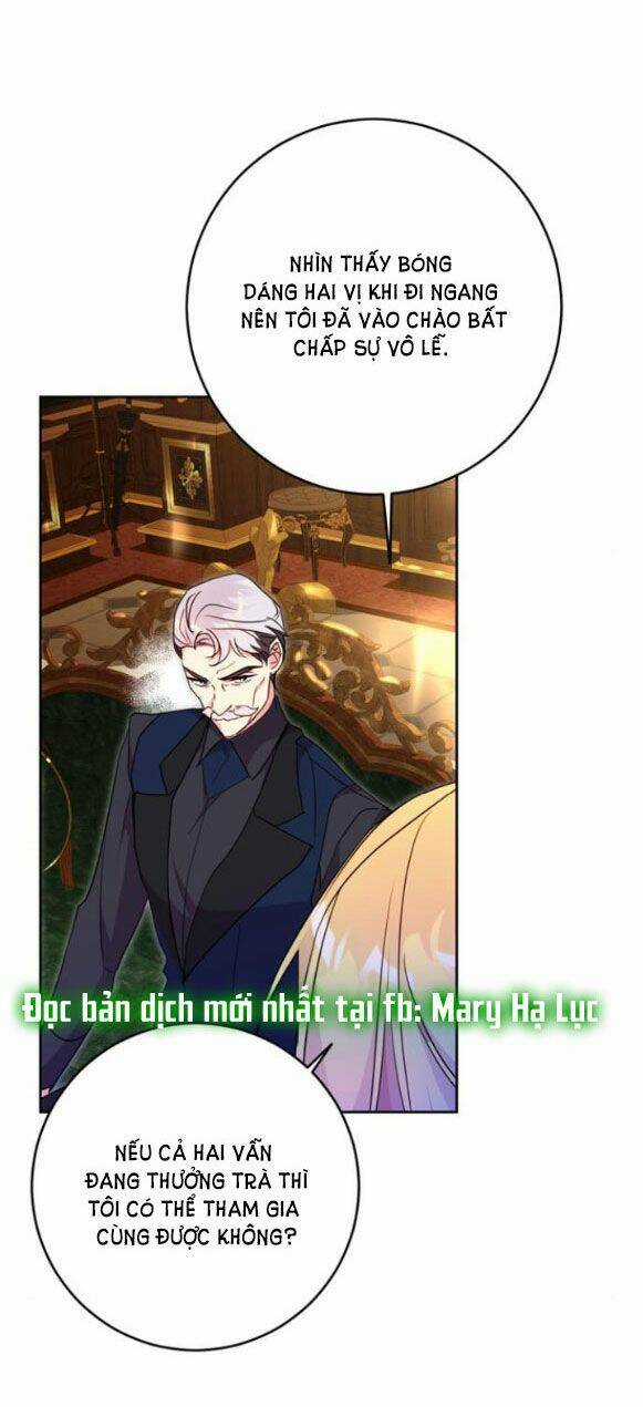 Mỗi Đêm Chồng Tôi Đều Biến Đổi Chapter 9 trang 32