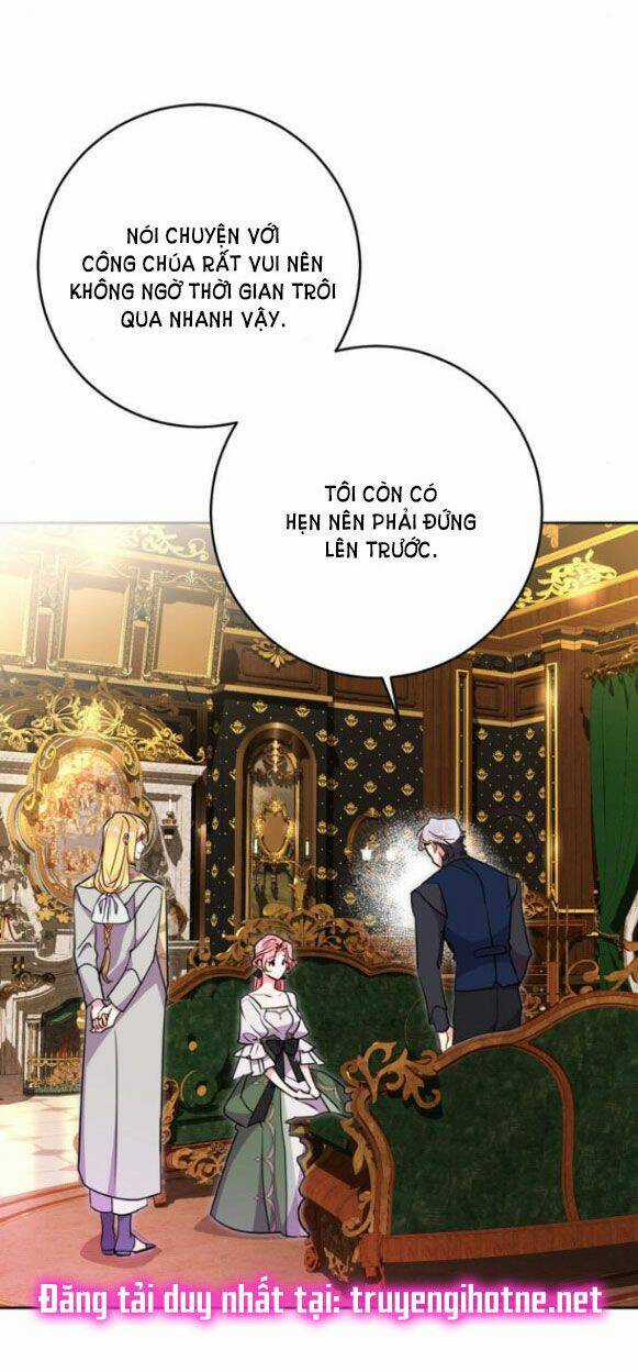 Mỗi Đêm Chồng Tôi Đều Biến Đổi Chapter 9 trang 34