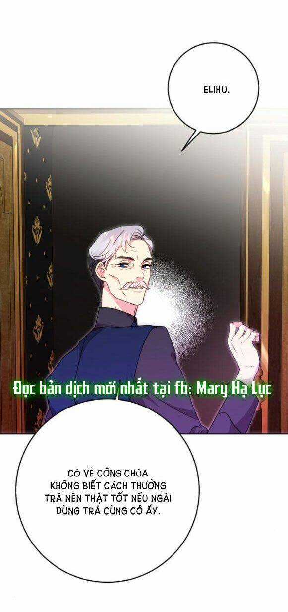 Mỗi Đêm Chồng Tôi Đều Biến Đổi Chapter 9 trang 36