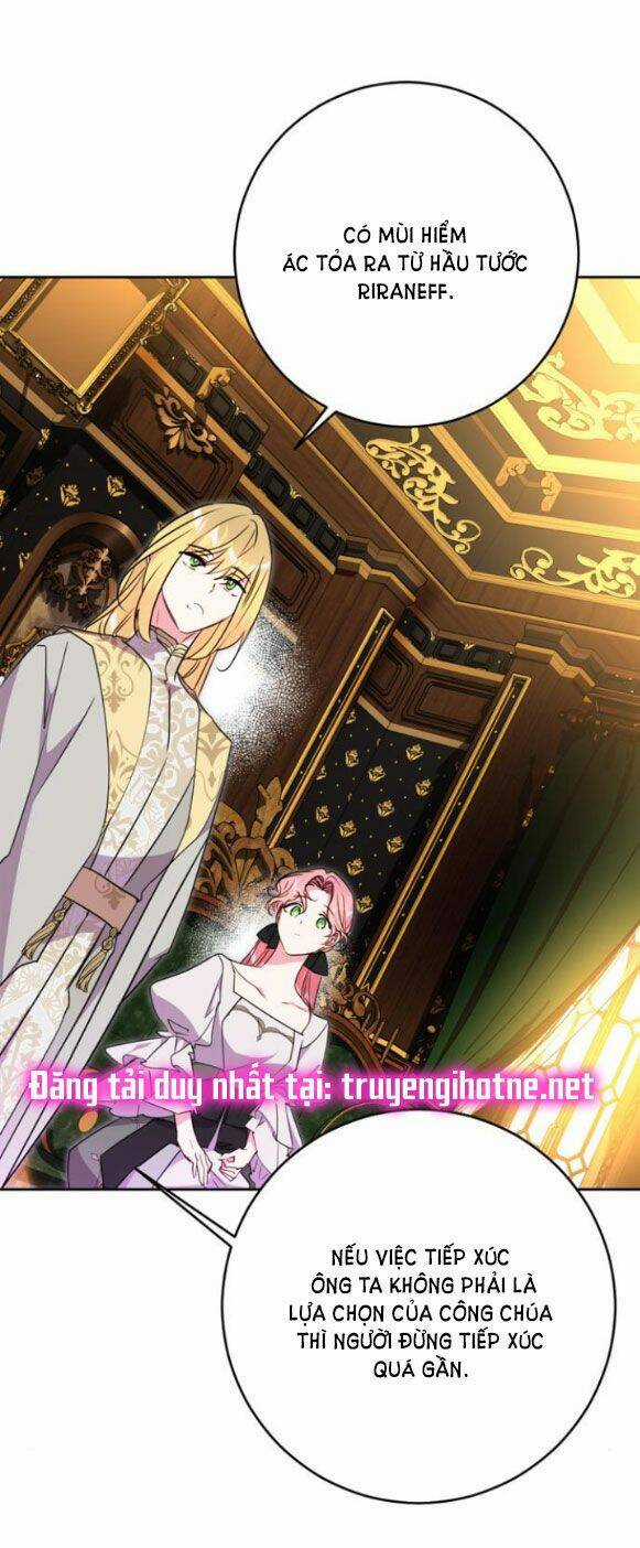 Mỗi Đêm Chồng Tôi Đều Biến Đổi Chapter 9 trang 38