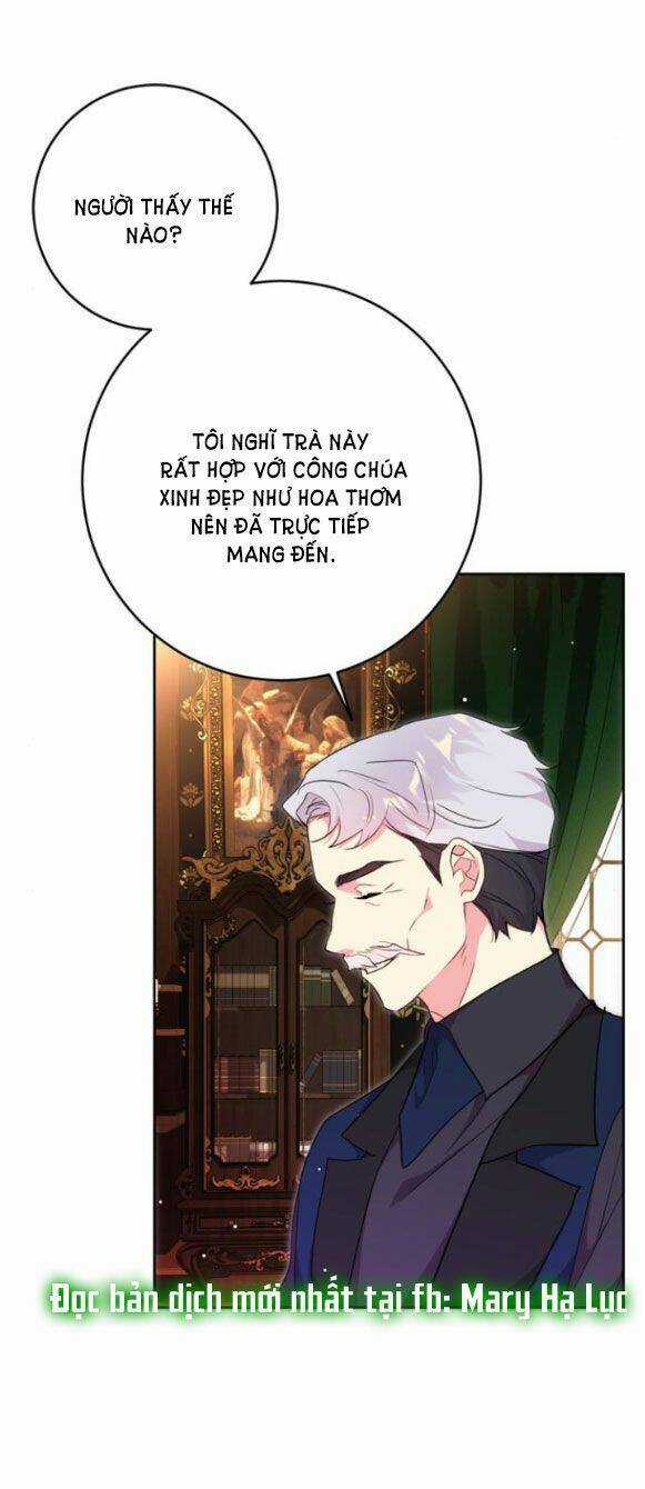 Mỗi Đêm Chồng Tôi Đều Biến Đổi Chapter 9 trang 4