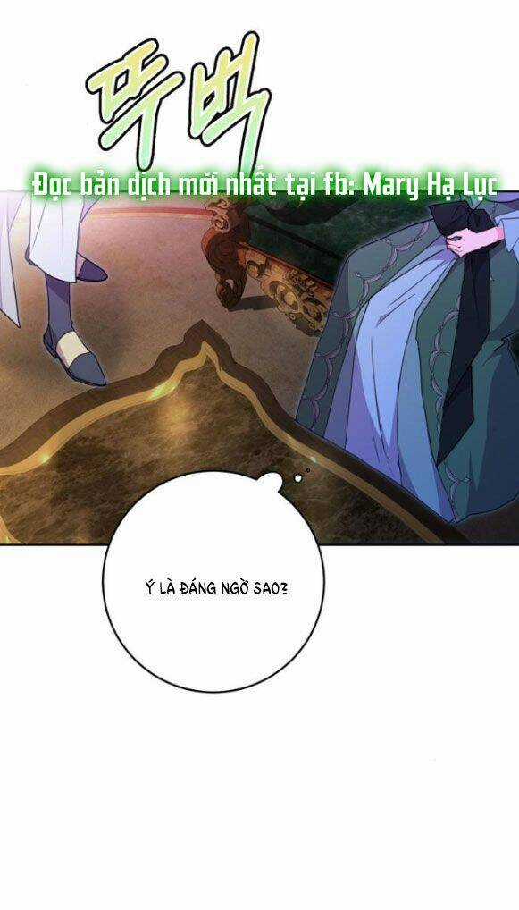 Mỗi Đêm Chồng Tôi Đều Biến Đổi Chapter 9 trang 40