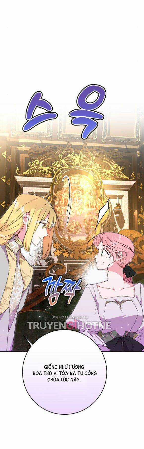 Mỗi Đêm Chồng Tôi Đều Biến Đổi Chapter 9 trang 41