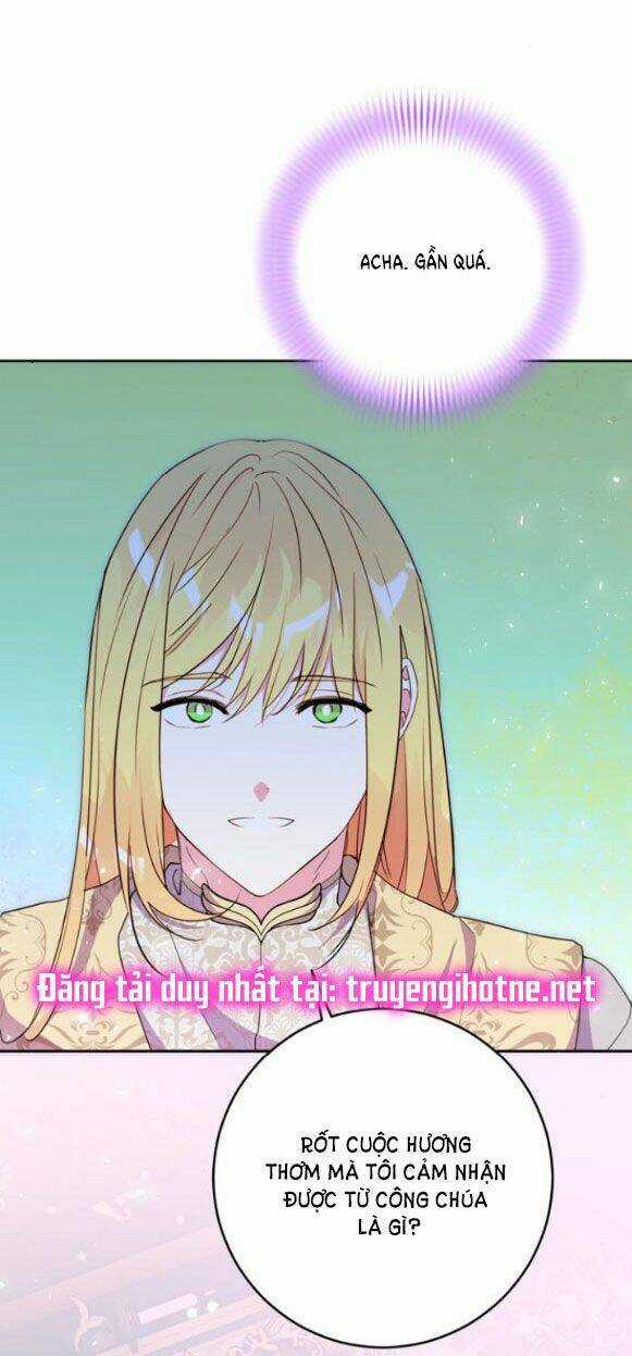 Mỗi Đêm Chồng Tôi Đều Biến Đổi Chapter 9 trang 42