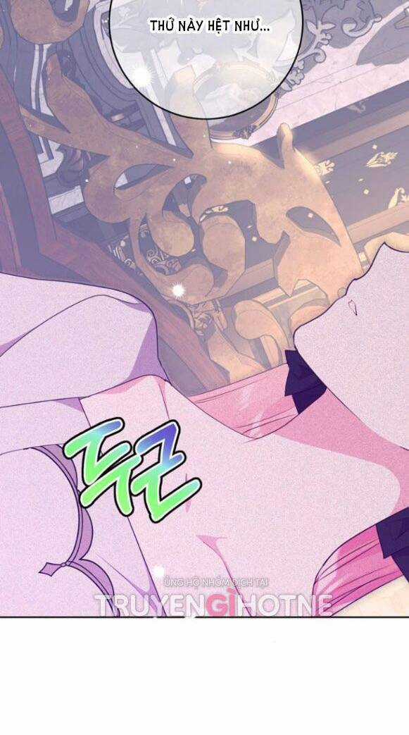 Mỗi Đêm Chồng Tôi Đều Biến Đổi Chapter 9 trang 44