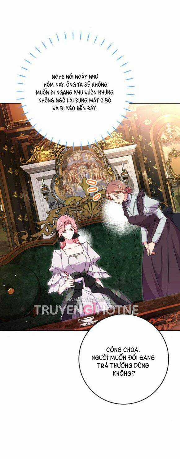 Mỗi Đêm Chồng Tôi Đều Biến Đổi Chapter 9 trang 5