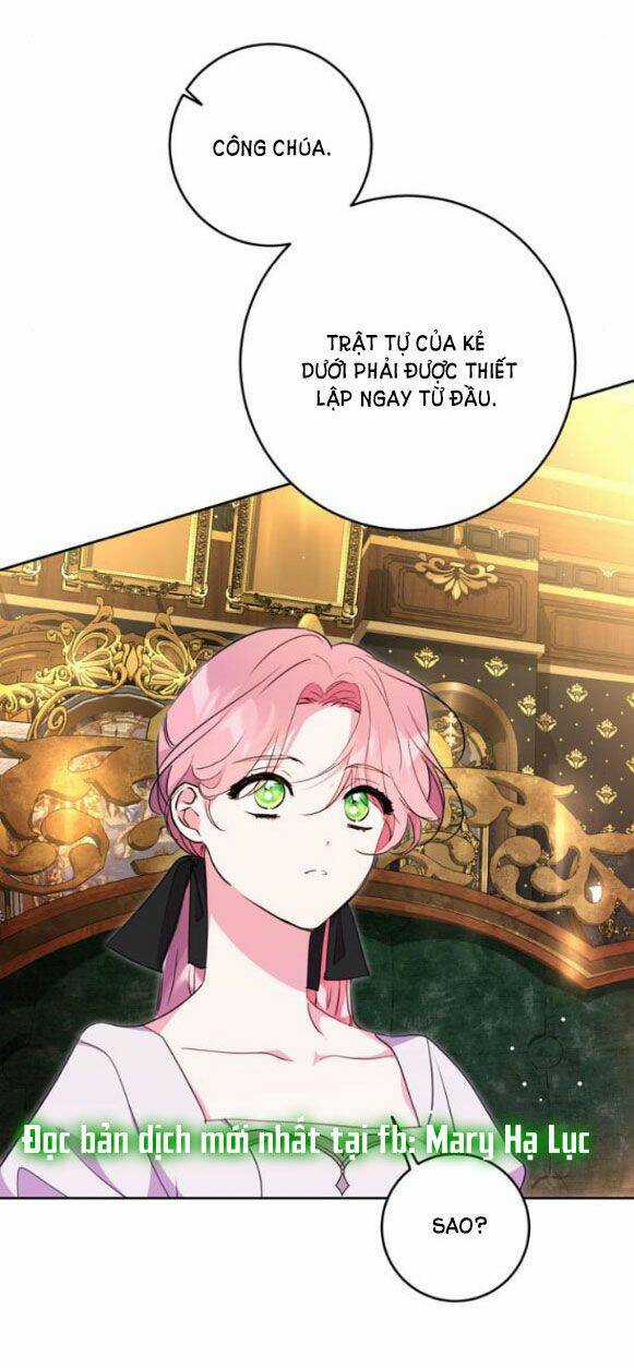 Mỗi Đêm Chồng Tôi Đều Biến Đổi Chapter 9 trang 8