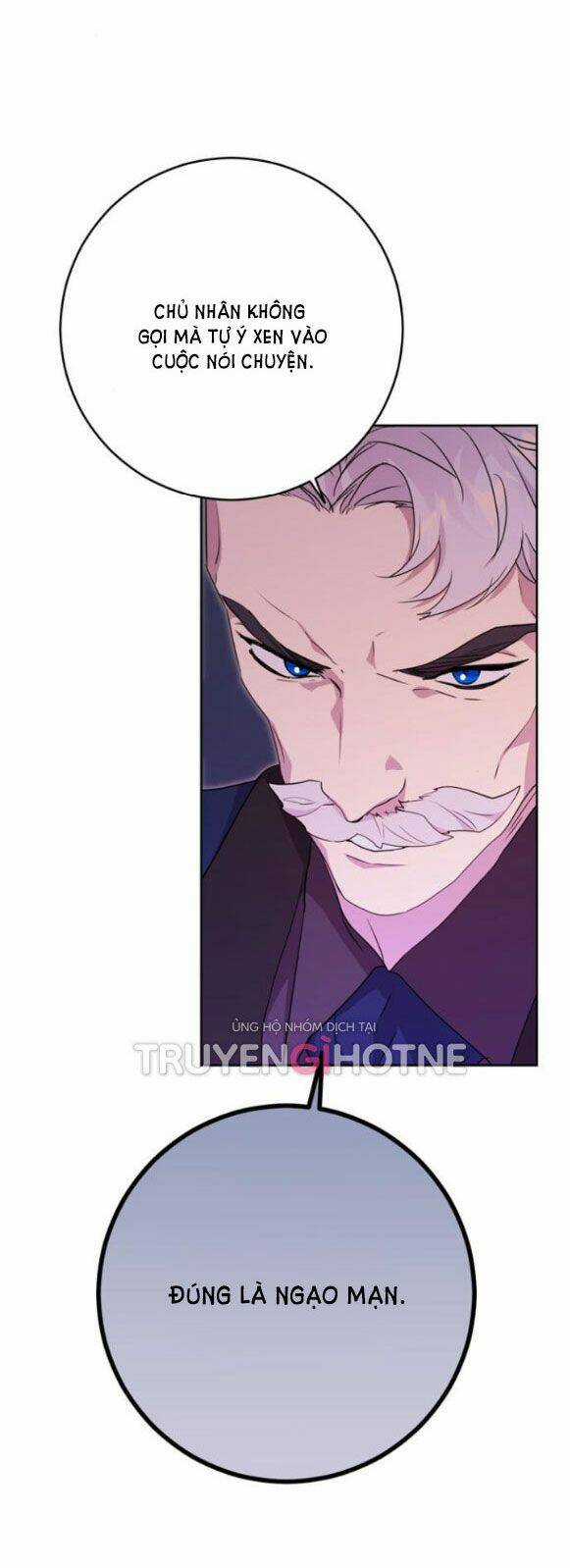 Mỗi Đêm Chồng Tôi Đều Biến Đổi Chapter 9 trang 9