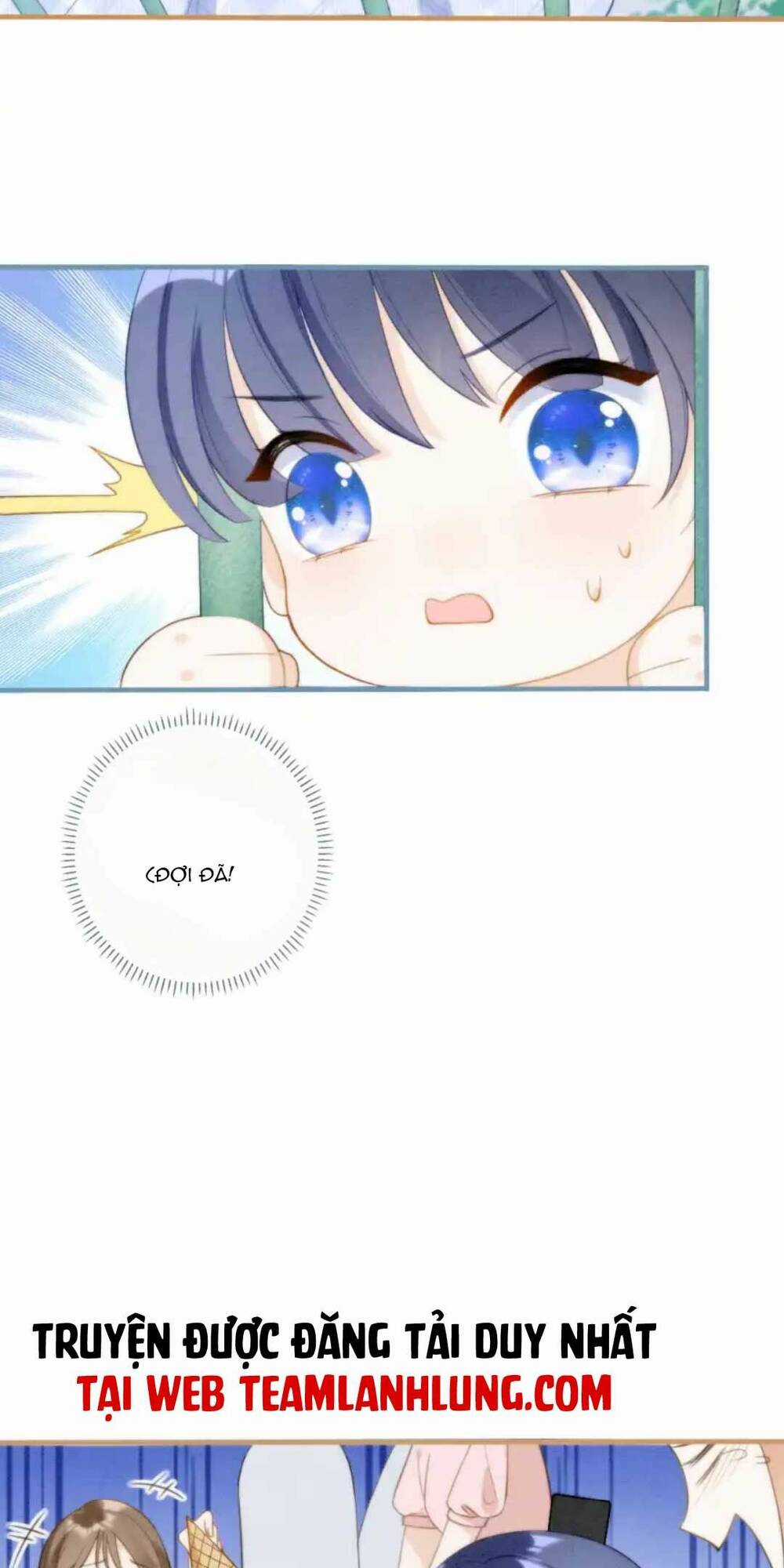 Mỗi Lần Gặp Nguy Tôi Đều Có Thể Triệu Hoán Nam Thần Chapter 1 trang 10