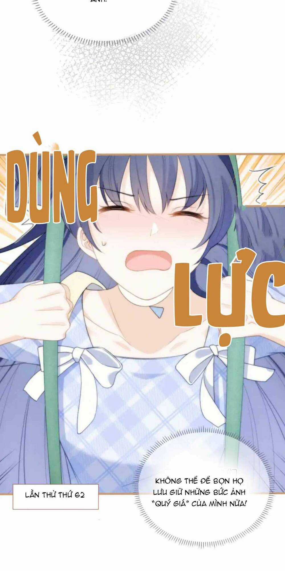 Mỗi Lần Gặp Nguy Tôi Đều Có Thể Triệu Hoán Nam Thần Chapter 1 trang 12