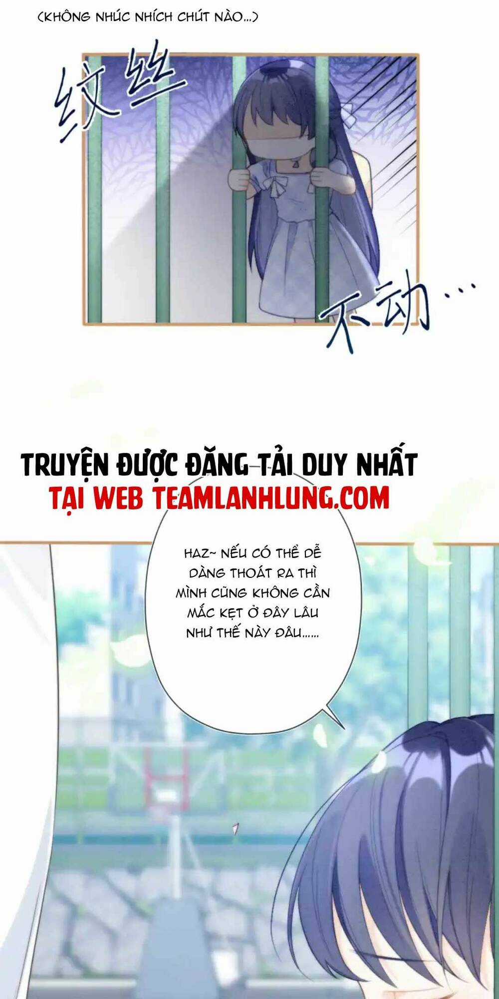 Mỗi Lần Gặp Nguy Tôi Đều Có Thể Triệu Hoán Nam Thần Chapter 1 trang 13