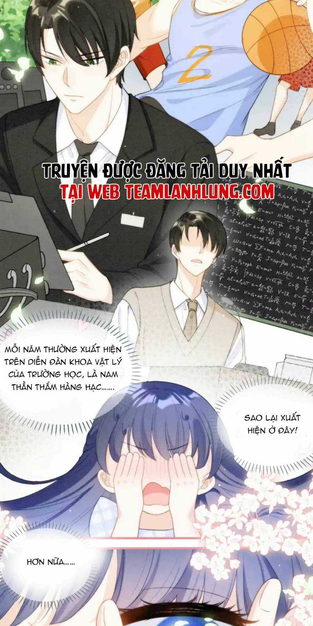 Mỗi Lần Gặp Nguy Tôi Đều Có Thể Triệu Hoán Nam Thần Chapter 1 trang 19