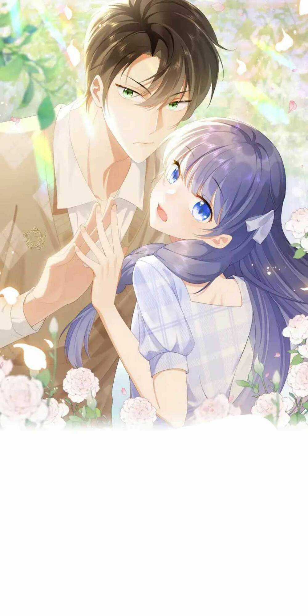 Mỗi Lần Gặp Nguy Tôi Đều Có Thể Triệu Hoán Nam Thần Chapter 1 trang 2