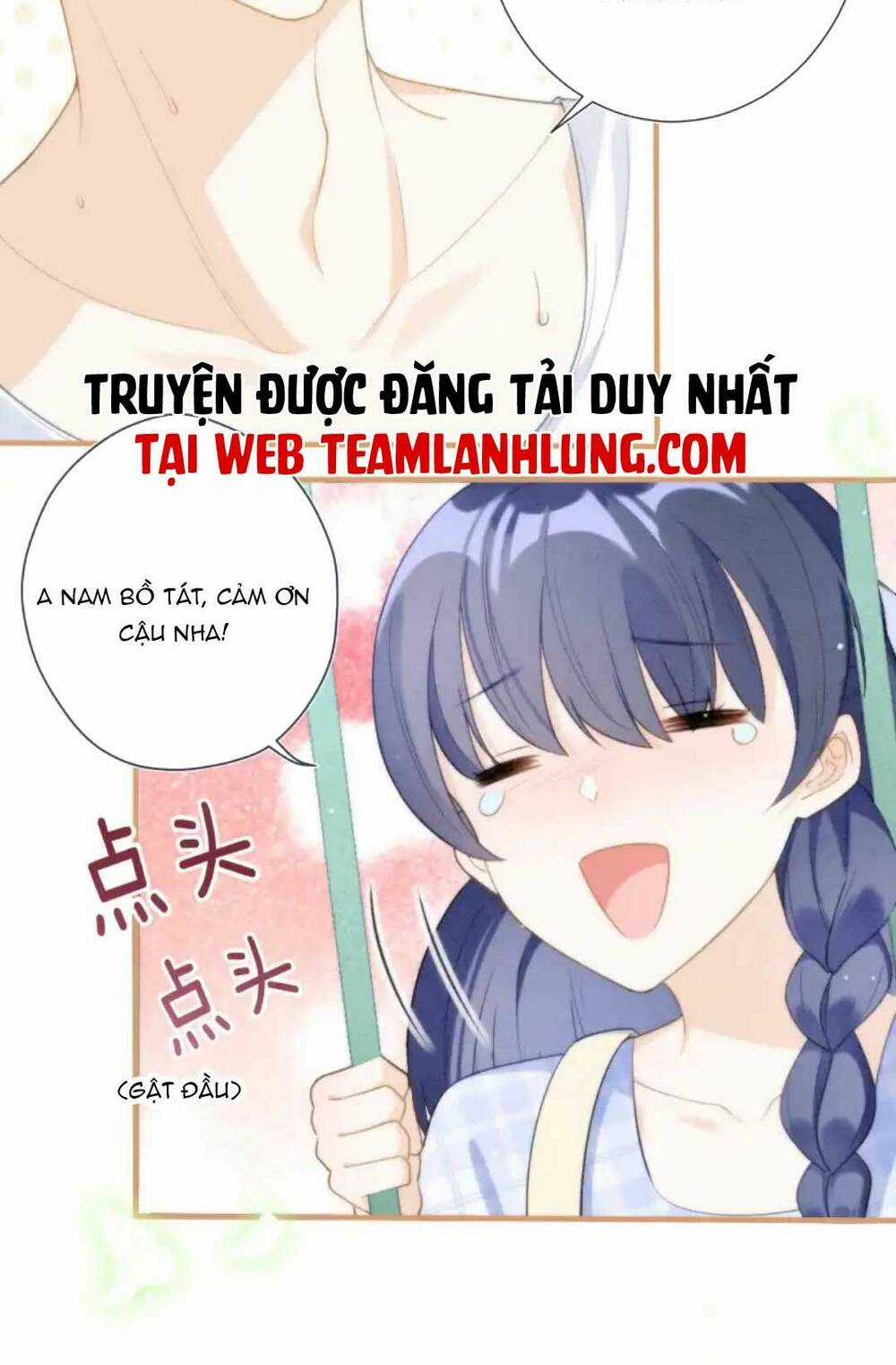 Mỗi Lần Gặp Nguy Tôi Đều Có Thể Triệu Hoán Nam Thần Chapter 1 trang 25