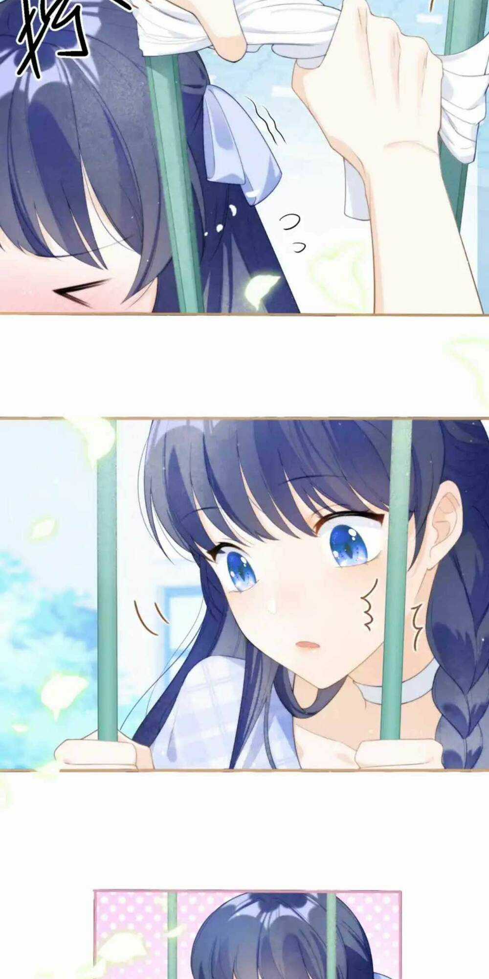 Mỗi Lần Gặp Nguy Tôi Đều Có Thể Triệu Hoán Nam Thần Chapter 1 trang 28