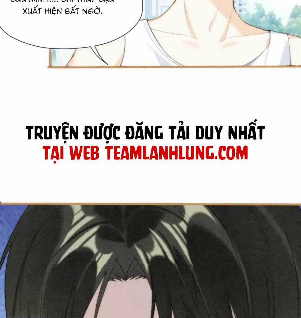 Mỗi Lần Gặp Nguy Tôi Đều Có Thể Triệu Hoán Nam Thần Chapter 1 trang 33