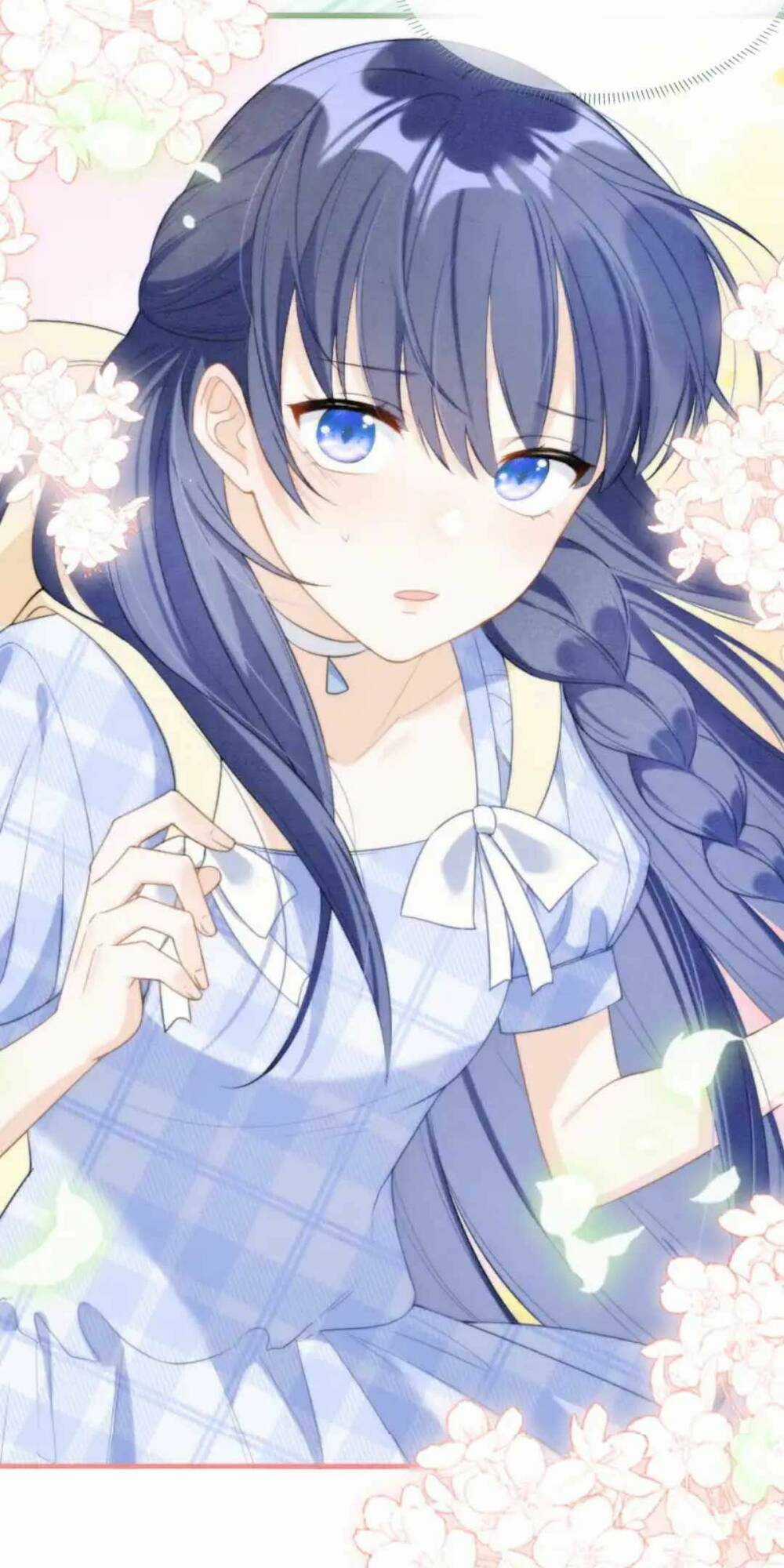 Mỗi Lần Gặp Nguy Tôi Đều Có Thể Triệu Hoán Nam Thần Chapter 1 trang 36