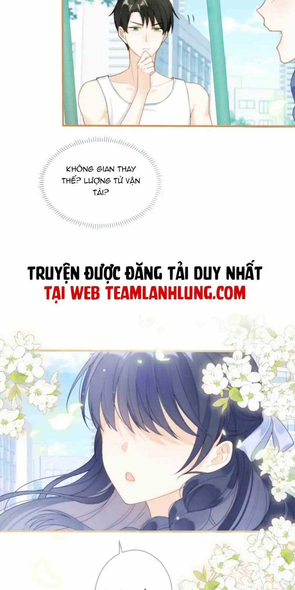 Mỗi Lần Gặp Nguy Tôi Đều Có Thể Triệu Hoán Nam Thần Chapter 1 trang 38