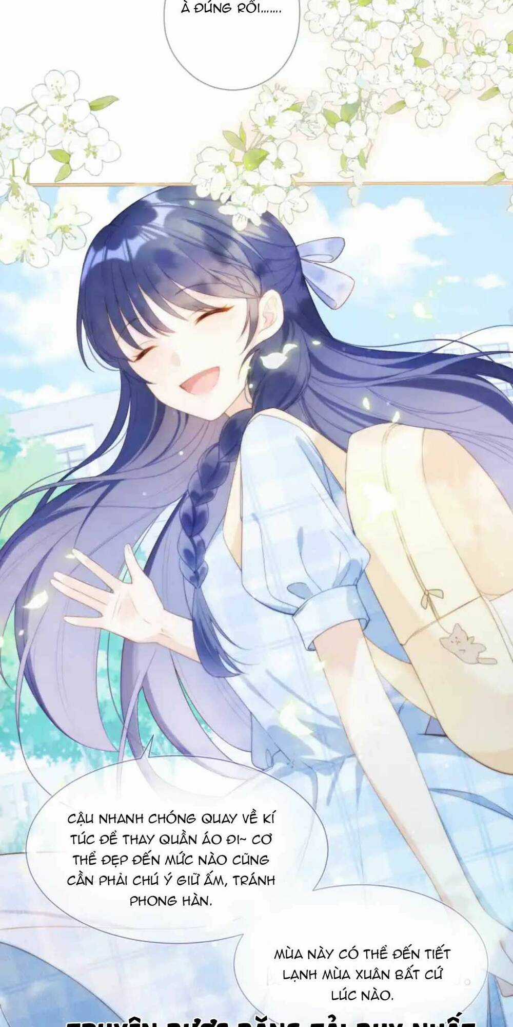 Mỗi Lần Gặp Nguy Tôi Đều Có Thể Triệu Hoán Nam Thần Chapter 1 trang 39