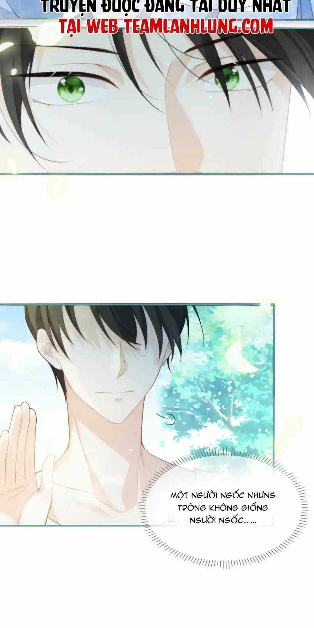 Mỗi Lần Gặp Nguy Tôi Đều Có Thể Triệu Hoán Nam Thần Chapter 1 trang 40