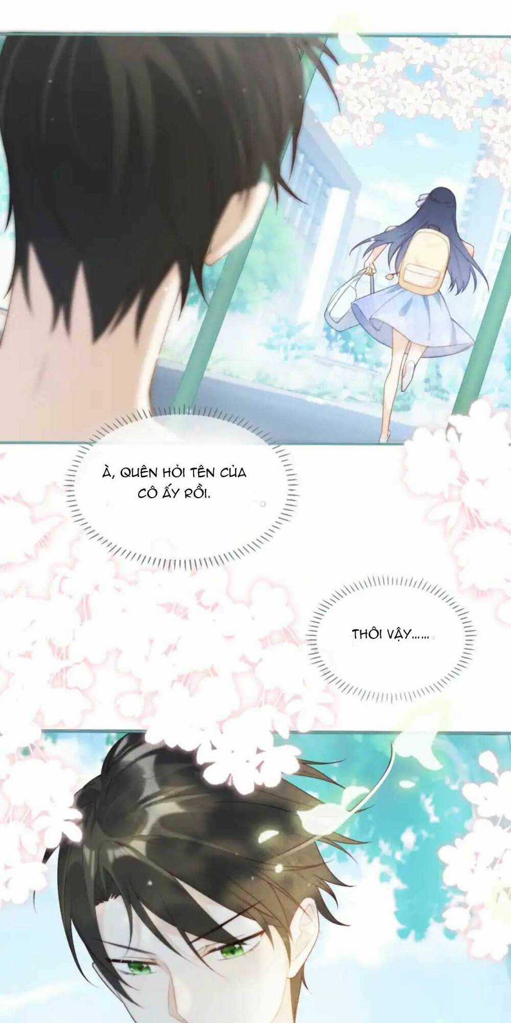 Mỗi Lần Gặp Nguy Tôi Đều Có Thể Triệu Hoán Nam Thần Chapter 1 trang 41