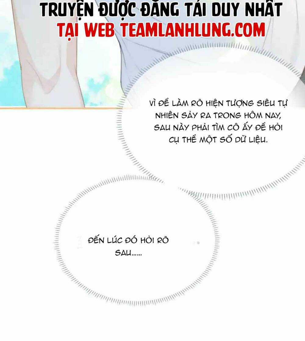 Mỗi Lần Gặp Nguy Tôi Đều Có Thể Triệu Hoán Nam Thần Chapter 1 trang 43