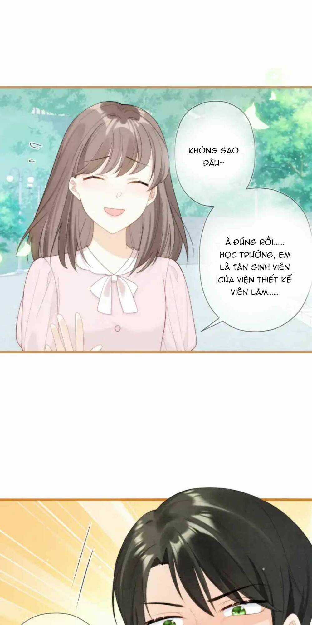 Mỗi Lần Gặp Nguy Tôi Đều Có Thể Triệu Hoán Nam Thần Chapter 2 trang 10