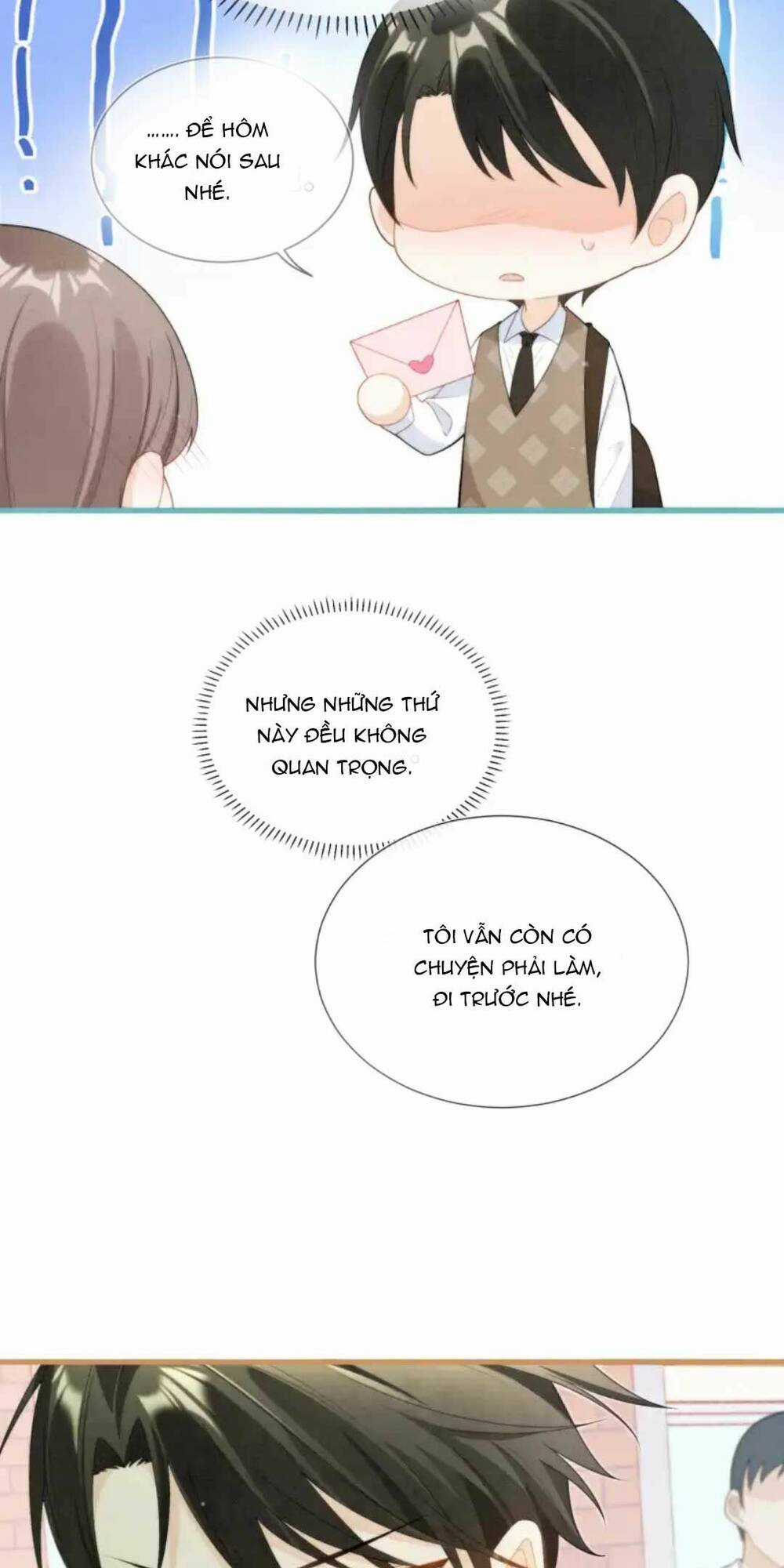 Mỗi Lần Gặp Nguy Tôi Đều Có Thể Triệu Hoán Nam Thần Chapter 2 trang 12