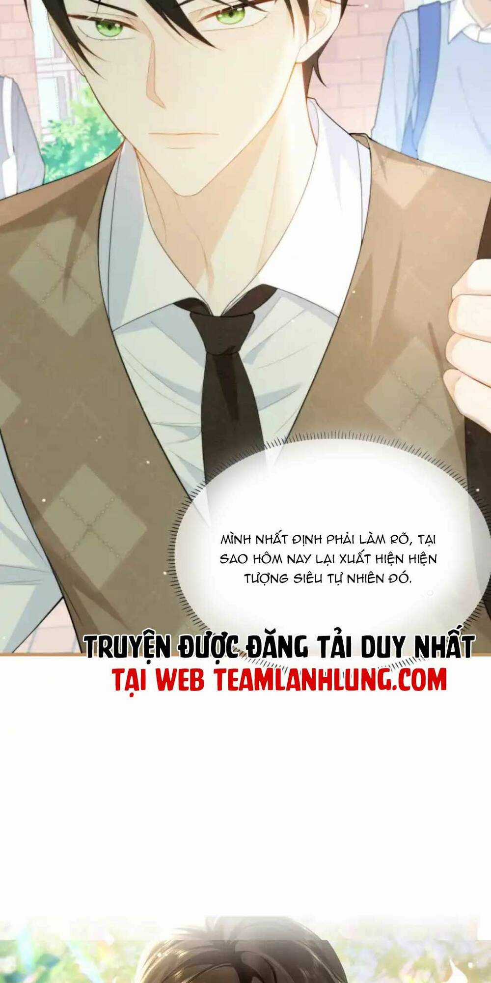 Mỗi Lần Gặp Nguy Tôi Đều Có Thể Triệu Hoán Nam Thần Chapter 2 trang 13