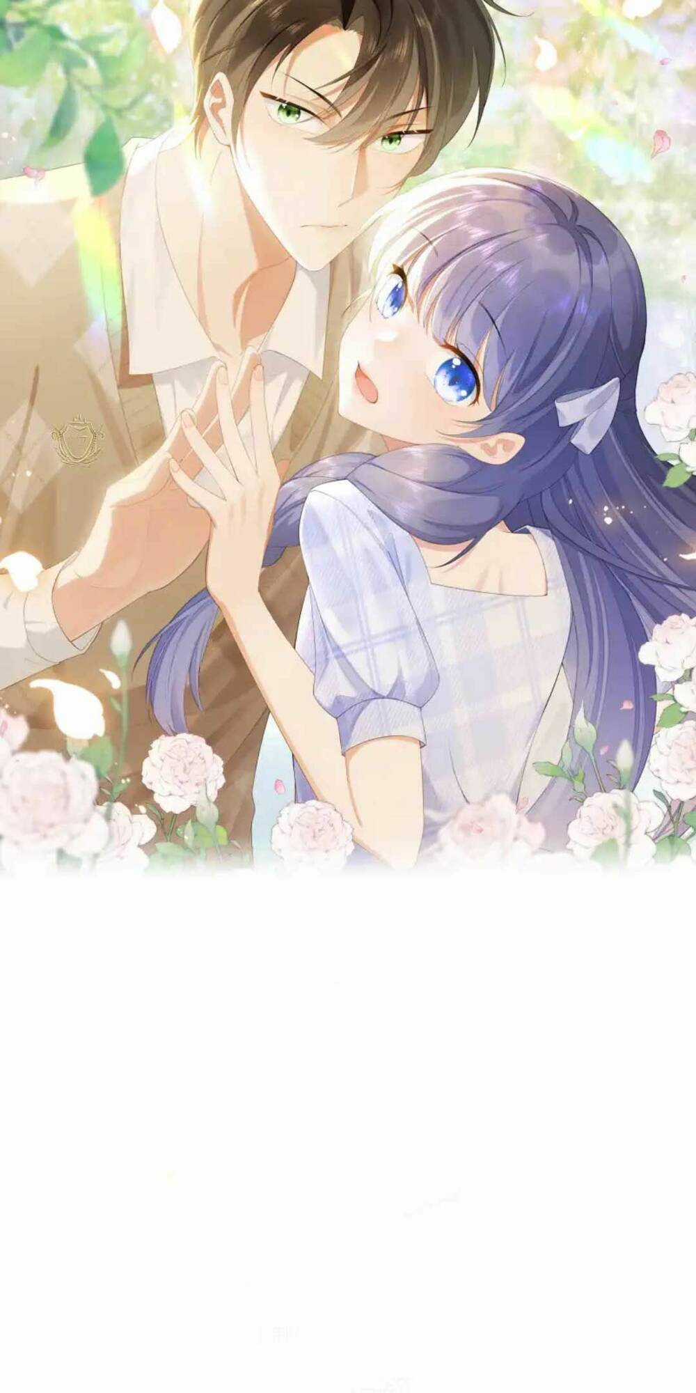 Mỗi Lần Gặp Nguy Tôi Đều Có Thể Triệu Hoán Nam Thần Chapter 2 trang 14