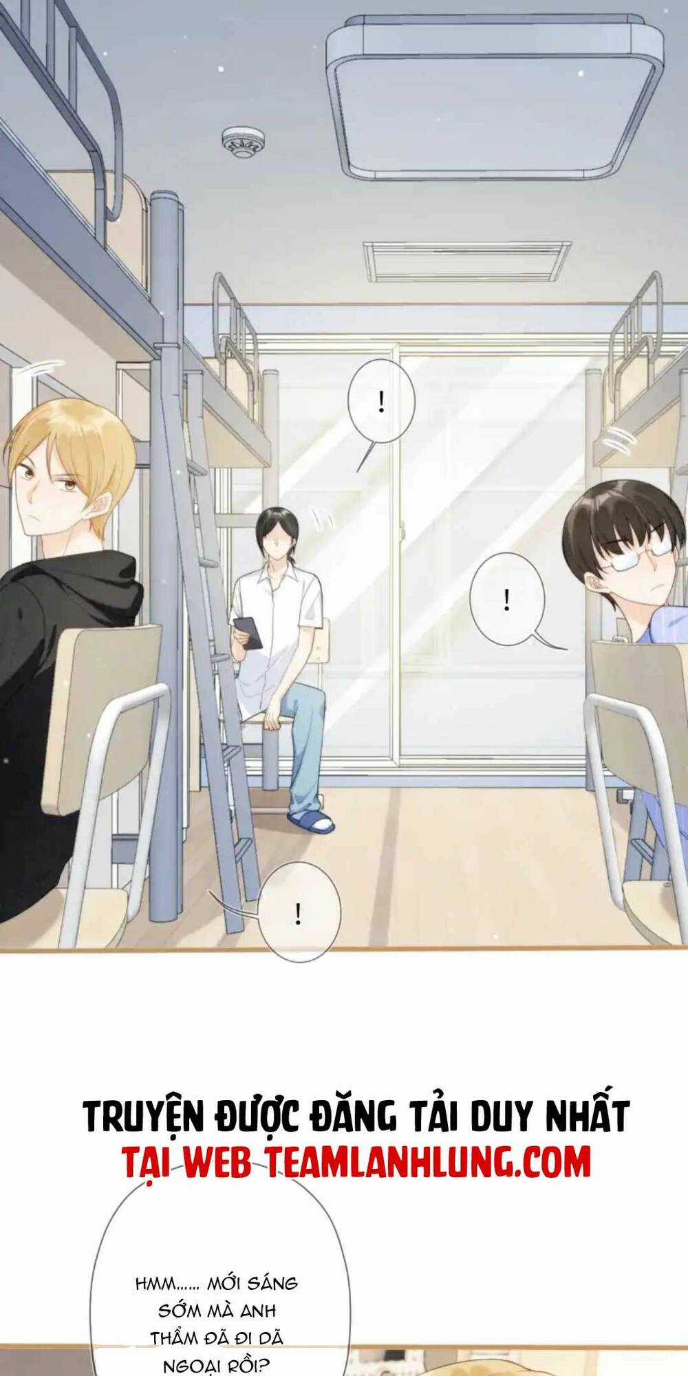 Mỗi Lần Gặp Nguy Tôi Đều Có Thể Triệu Hoán Nam Thần Chapter 2 trang 2