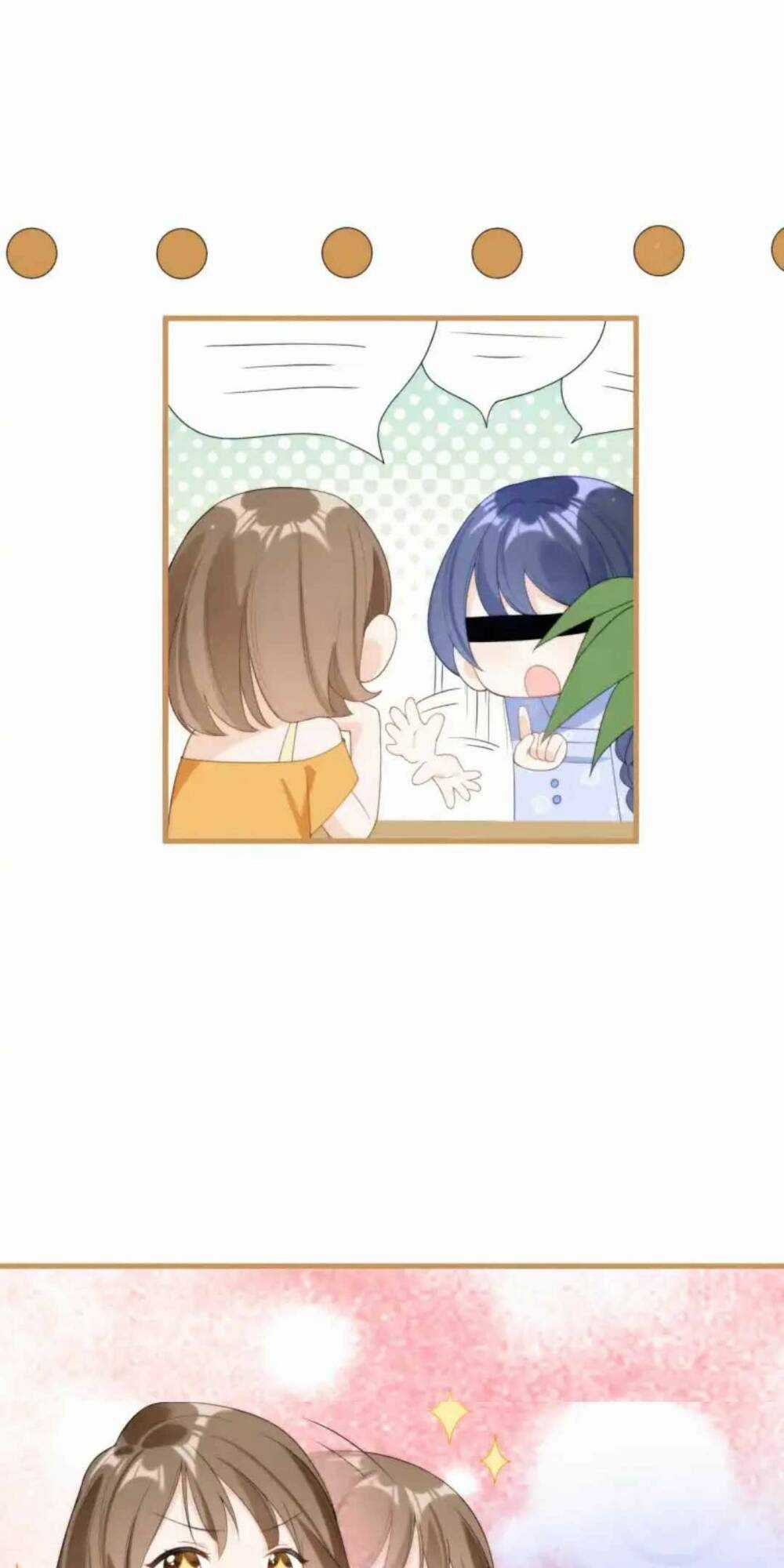 Mỗi Lần Gặp Nguy Tôi Đều Có Thể Triệu Hoán Nam Thần Chapter 2 trang 20