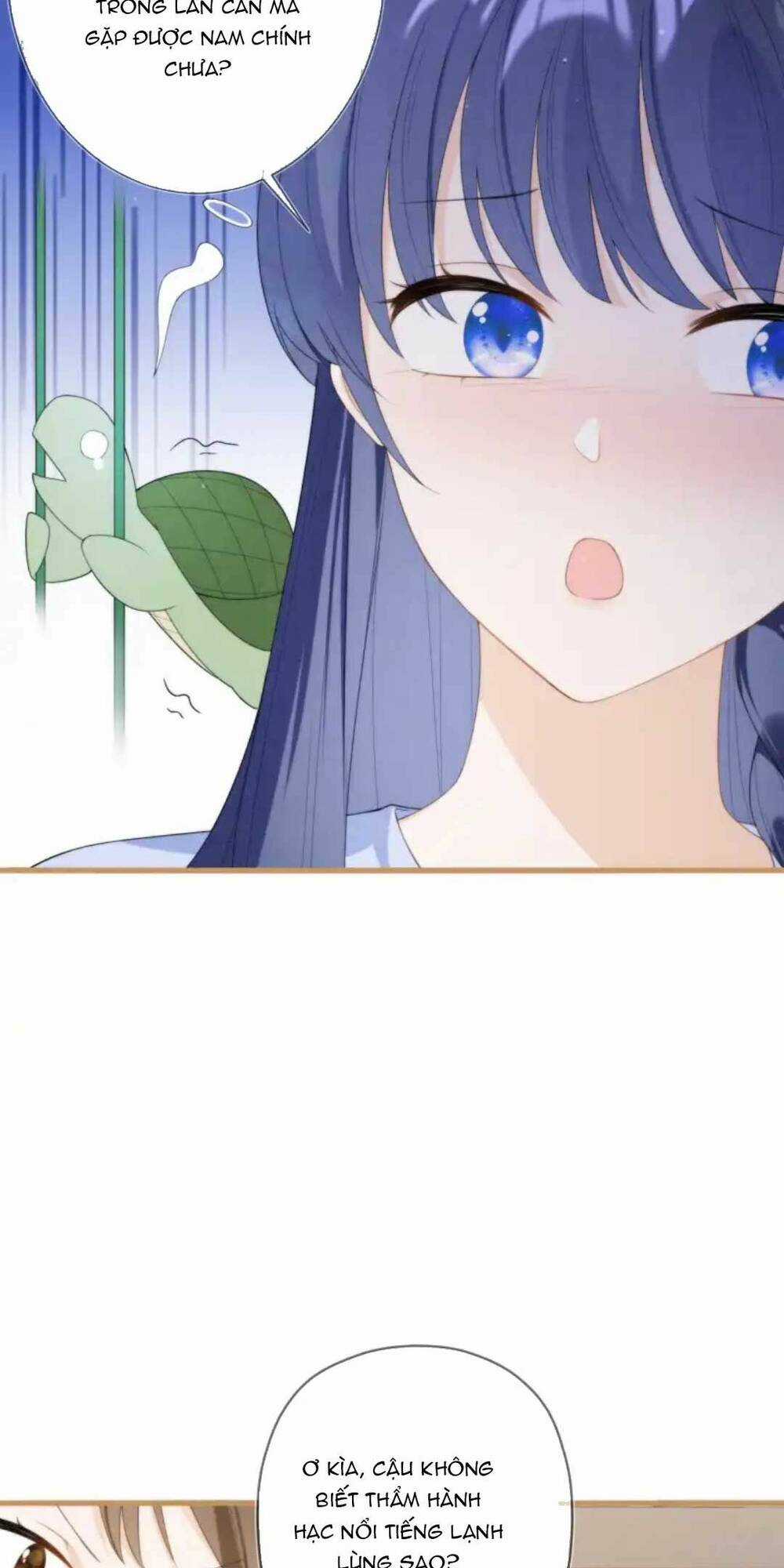 Mỗi Lần Gặp Nguy Tôi Đều Có Thể Triệu Hoán Nam Thần Chapter 2 trang 22