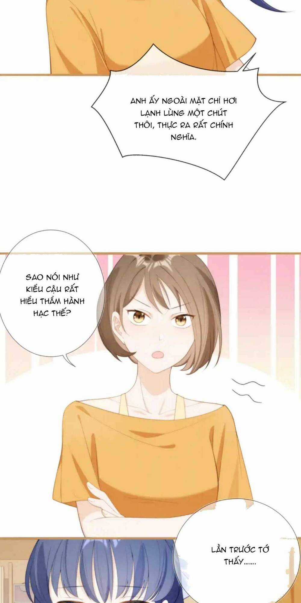 Mỗi Lần Gặp Nguy Tôi Đều Có Thể Triệu Hoán Nam Thần Chapter 2 trang 24