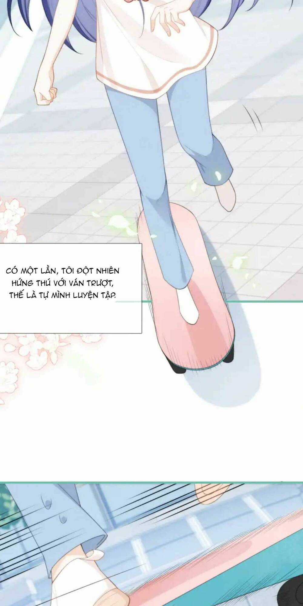 Mỗi Lần Gặp Nguy Tôi Đều Có Thể Triệu Hoán Nam Thần Chapter 2 trang 26