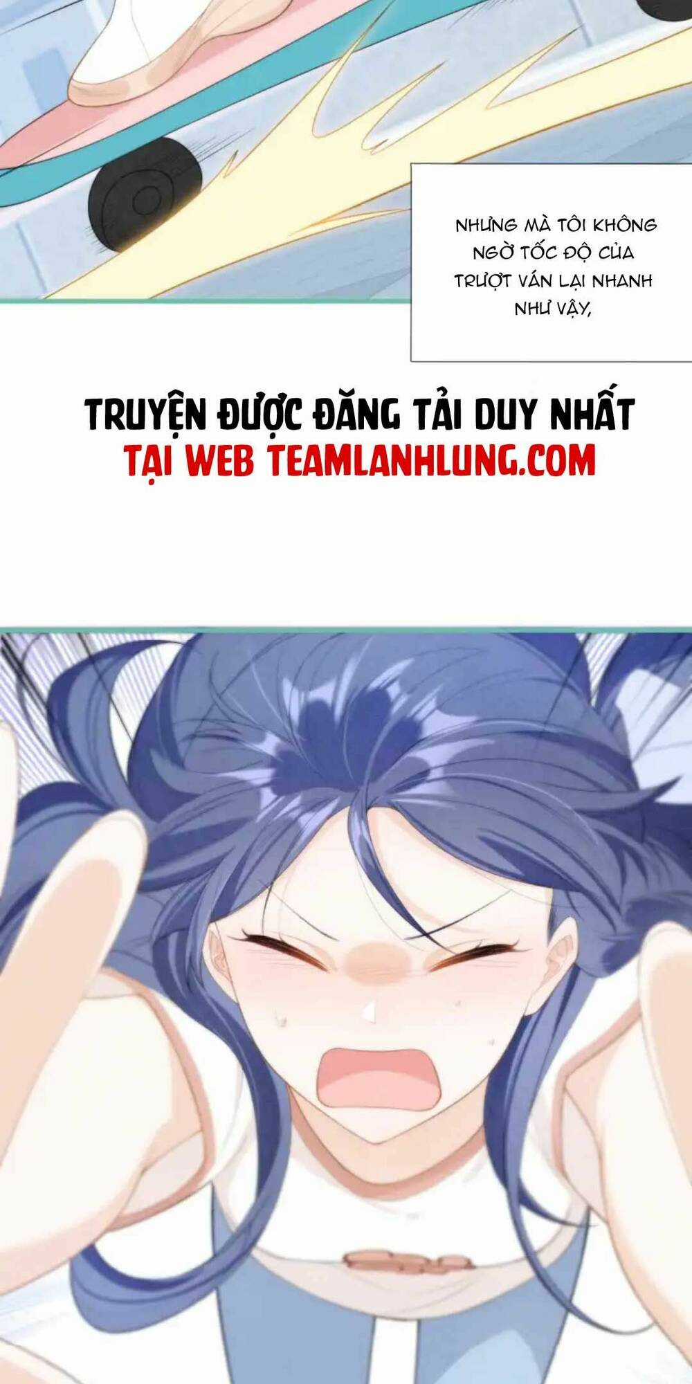 Mỗi Lần Gặp Nguy Tôi Đều Có Thể Triệu Hoán Nam Thần Chapter 2 trang 27