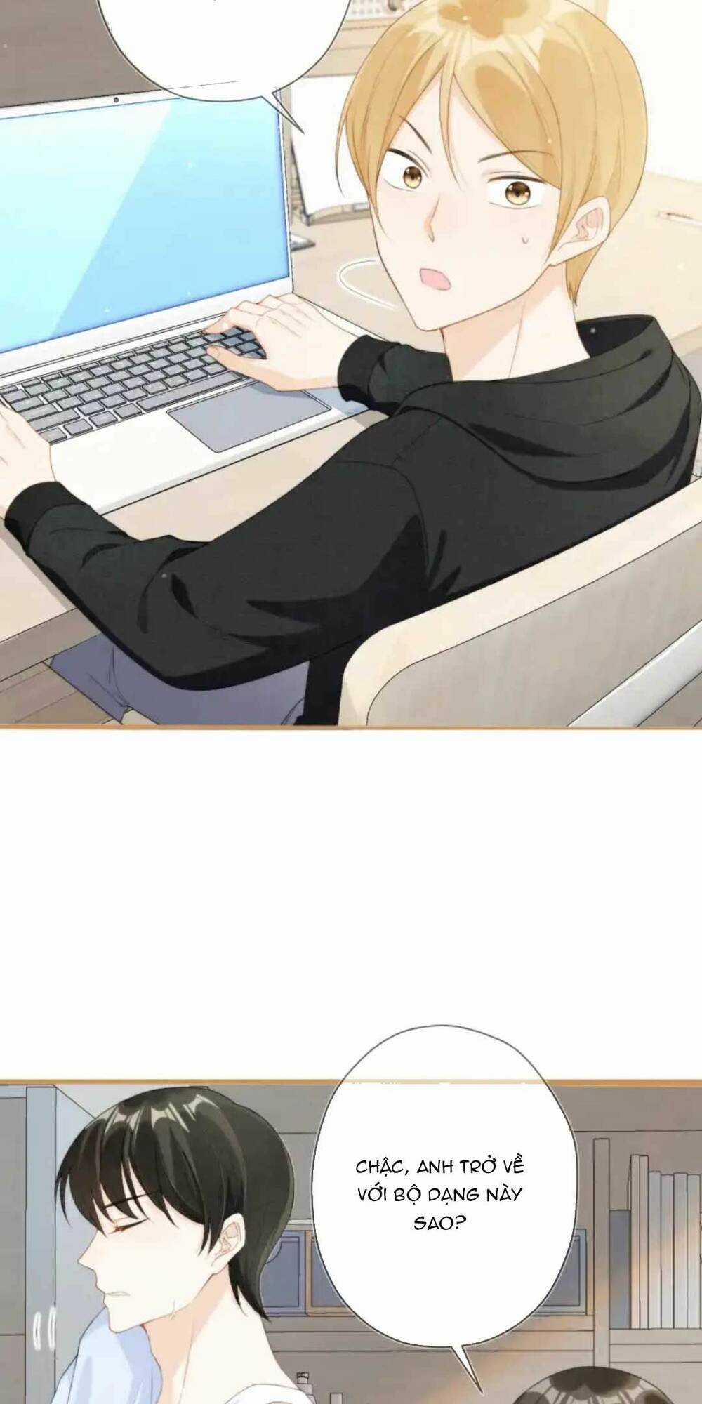 Mỗi Lần Gặp Nguy Tôi Đều Có Thể Triệu Hoán Nam Thần Chapter 2 trang 3